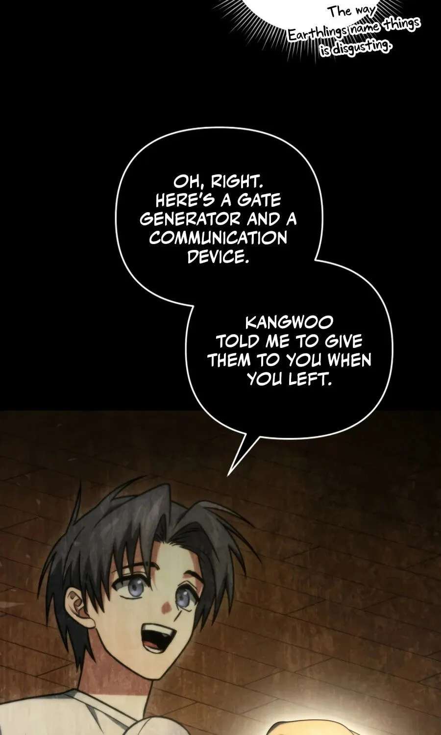 After Ten Millennia in Hell Chapter 157 - page 97