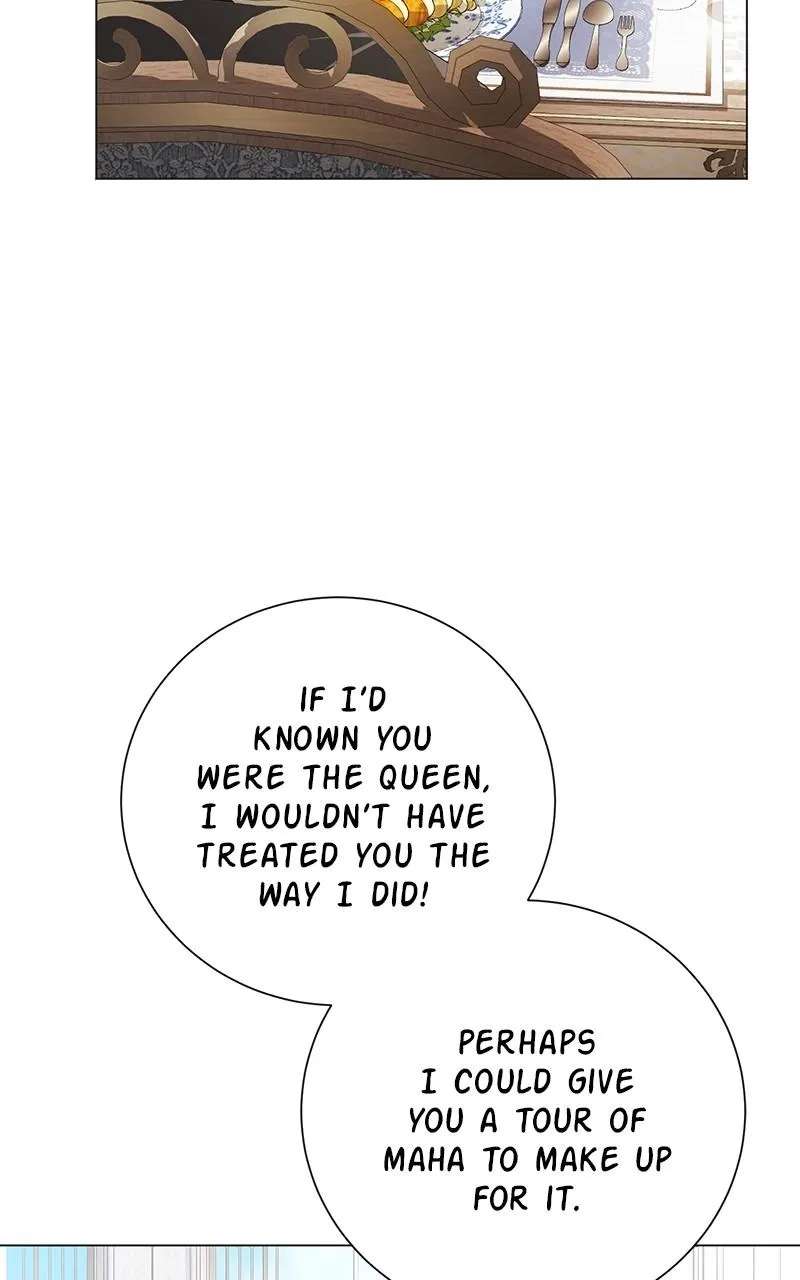 Wished You Were Dead Chapter 111 - page 45