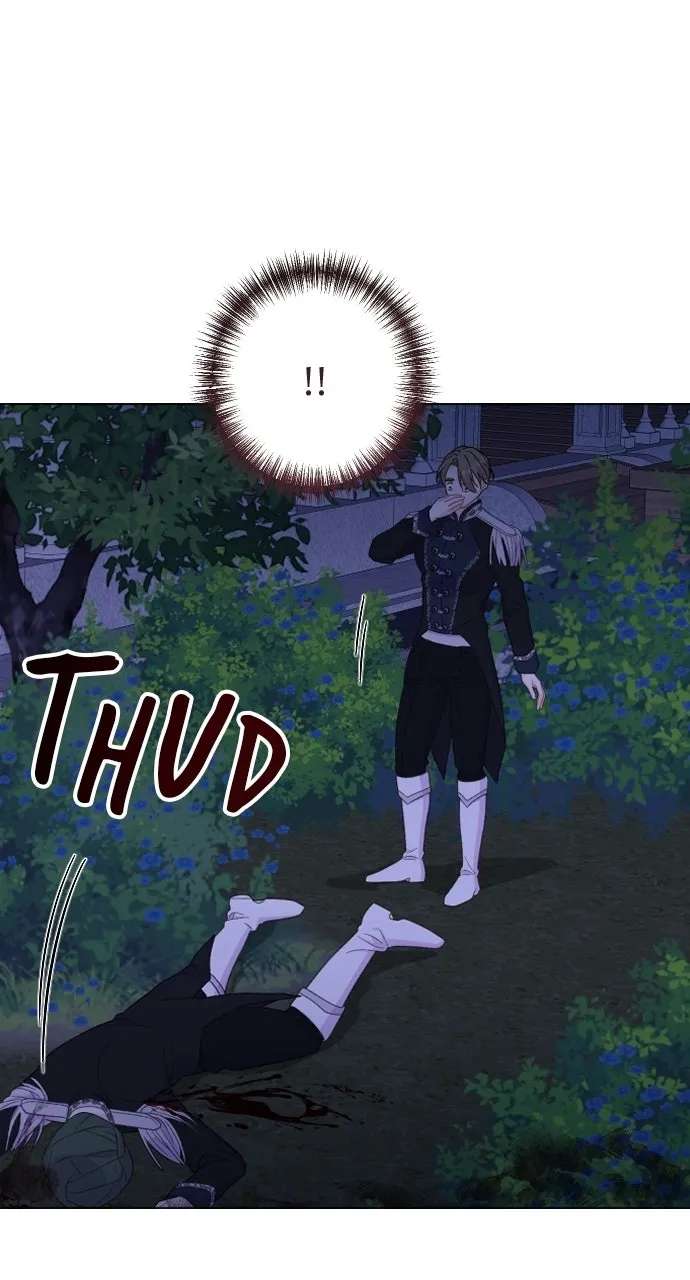 To Die or To Fall In Love Chapter 97 - page 20