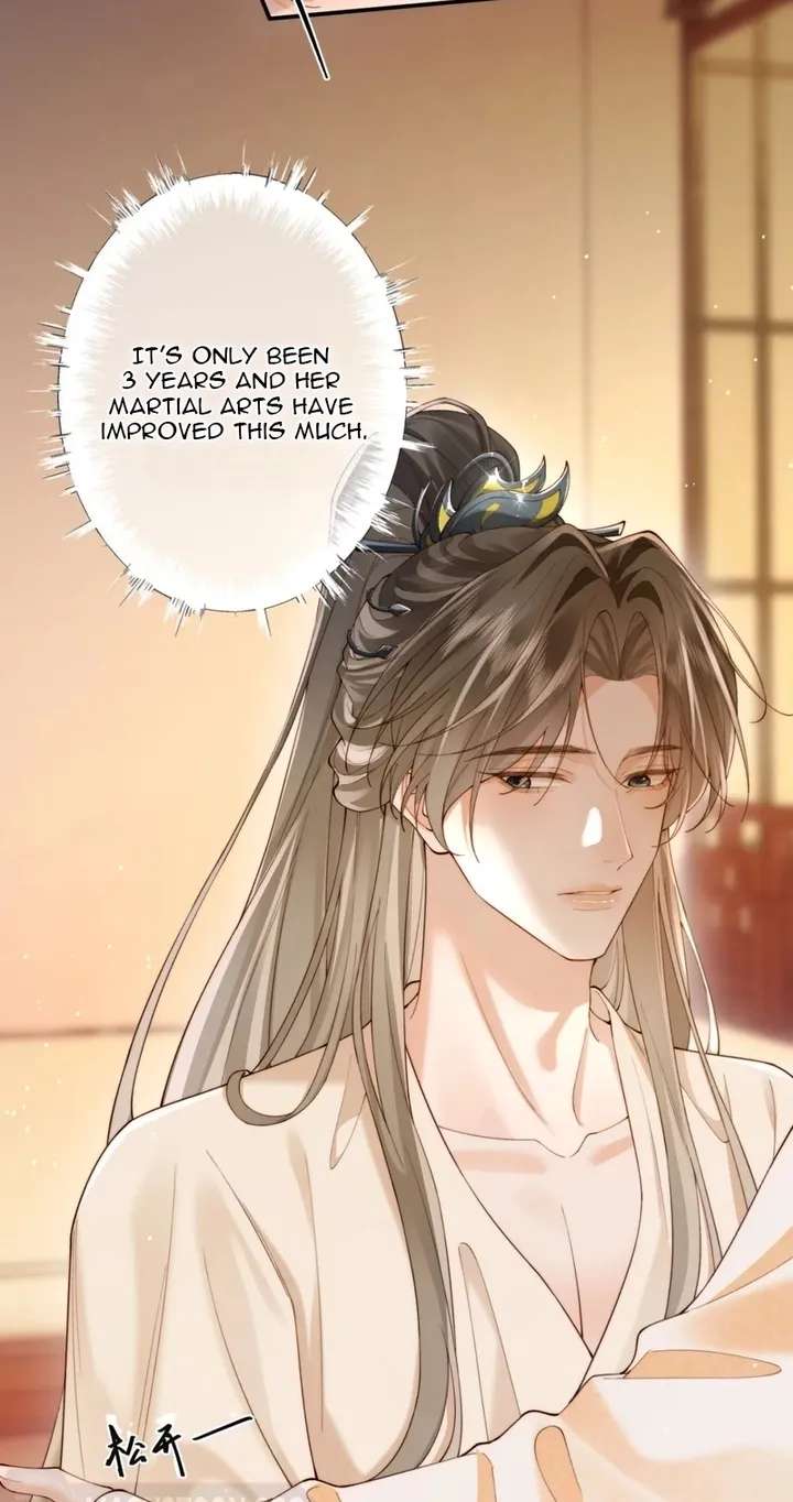 The Emperor's Uncle Bows for Me Chapter 4 - page 41