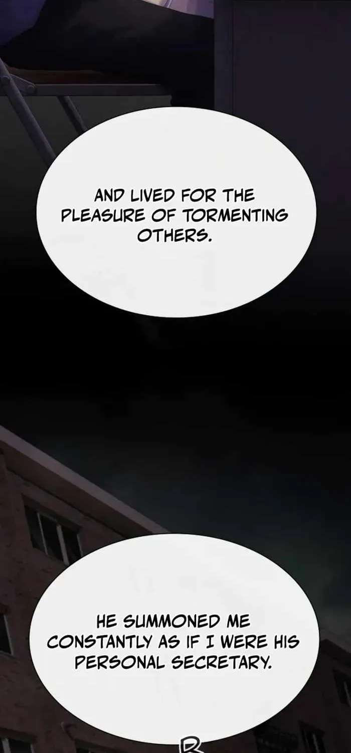 The Genius Who Reads the World Chapter 62 - page 46