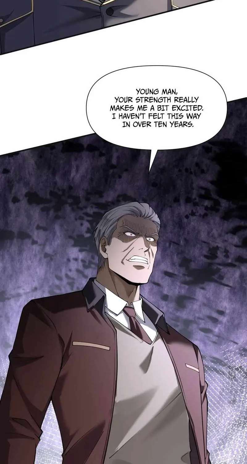 This killer is a son-in-law Chapter 23 - page 36