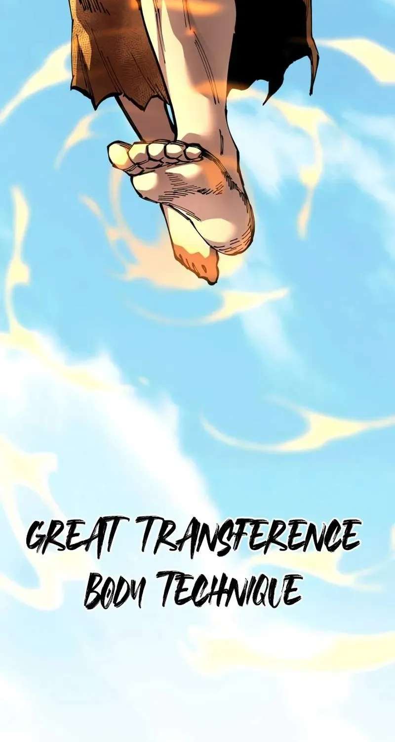 Warrior Grandpa And Supreme Granddaughter Chapter 121 - page 115