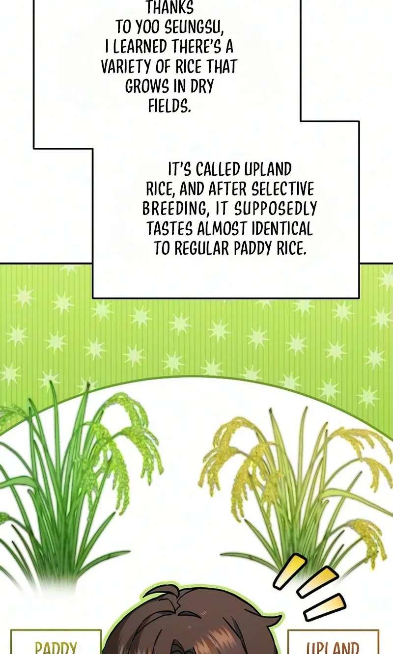 I Retired to the Countryside, and National-Level Big Shots Won't Leave Me Alone Chapter 6 - page 9