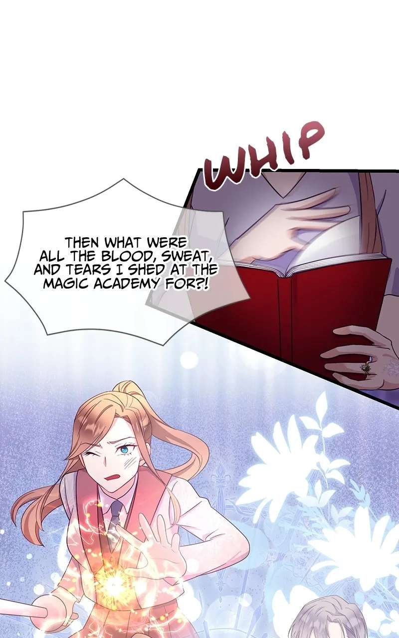 The Genius Mage isNo Incompetent Wife Chapter 4 - page 9
