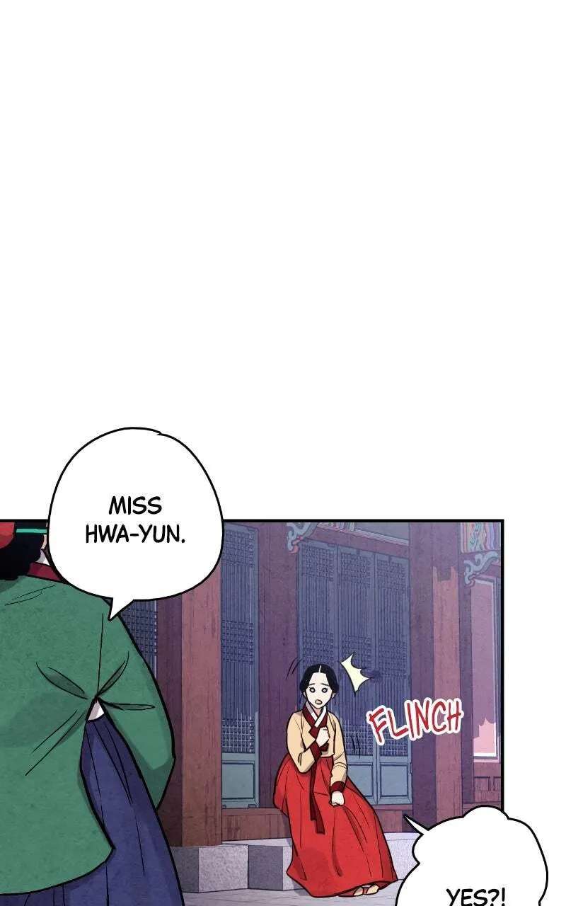 The Forbidden Marriage Chapter 83 - page 29