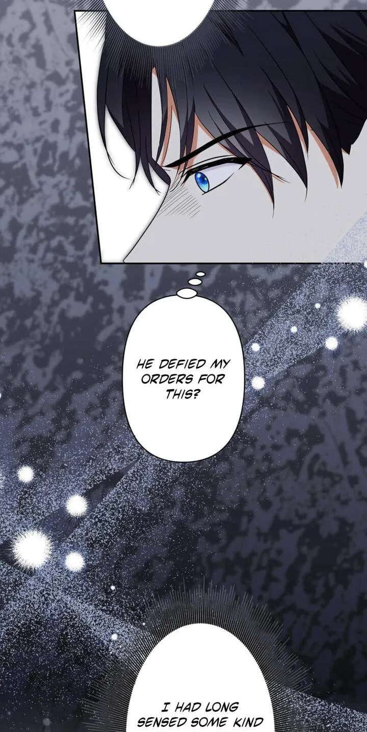 Toshika Otto no Mirai no Tame ni, Rikonjou o Oite Dete Ittakekka Chapter 95 - page 80
