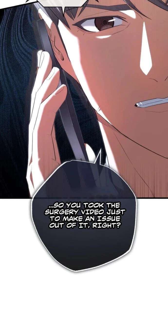 Hua Tuo Becomes a Surgeon Chapter 57 - page 44