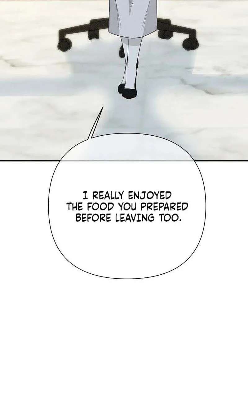 Bad Secretary (Pre-serialization) Chapter 63 - page 61