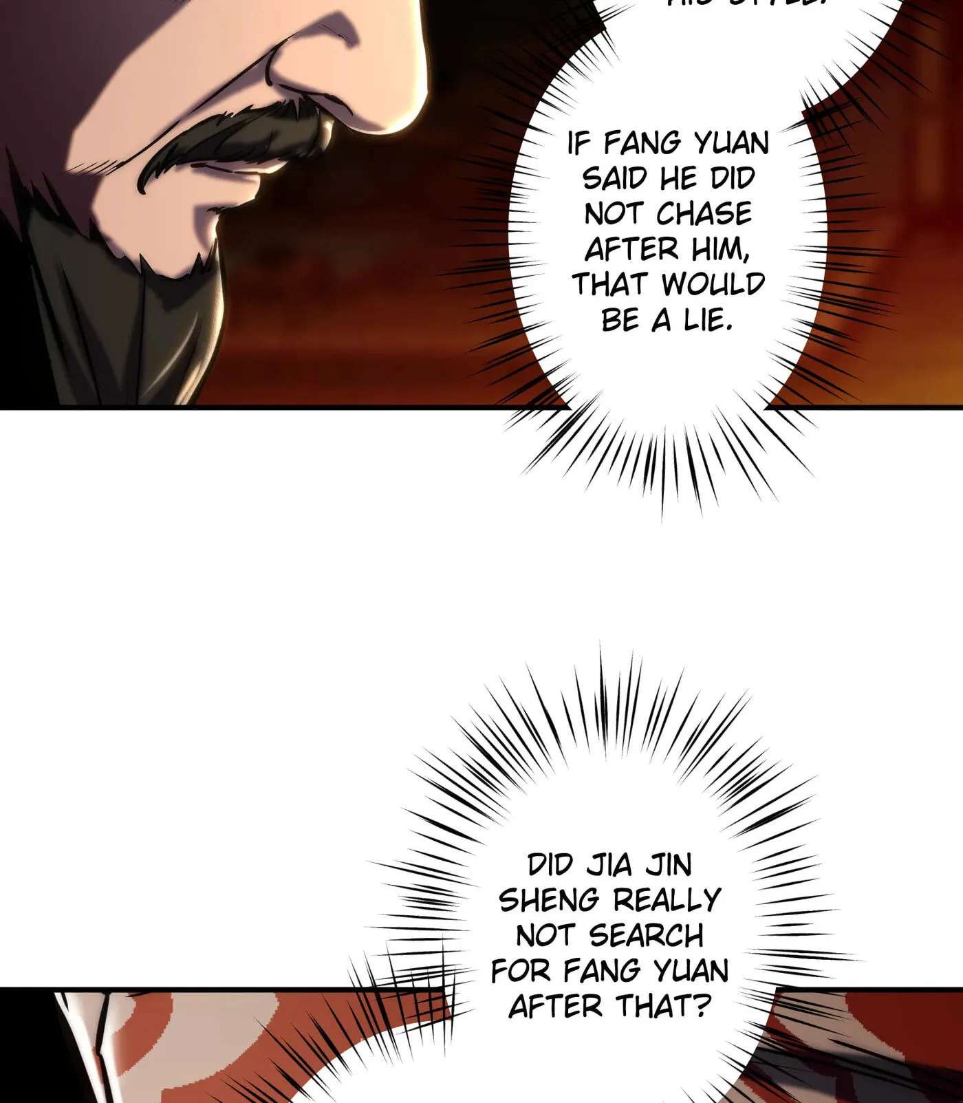 Reverend Insanity Remake Chapter 31 - page 178