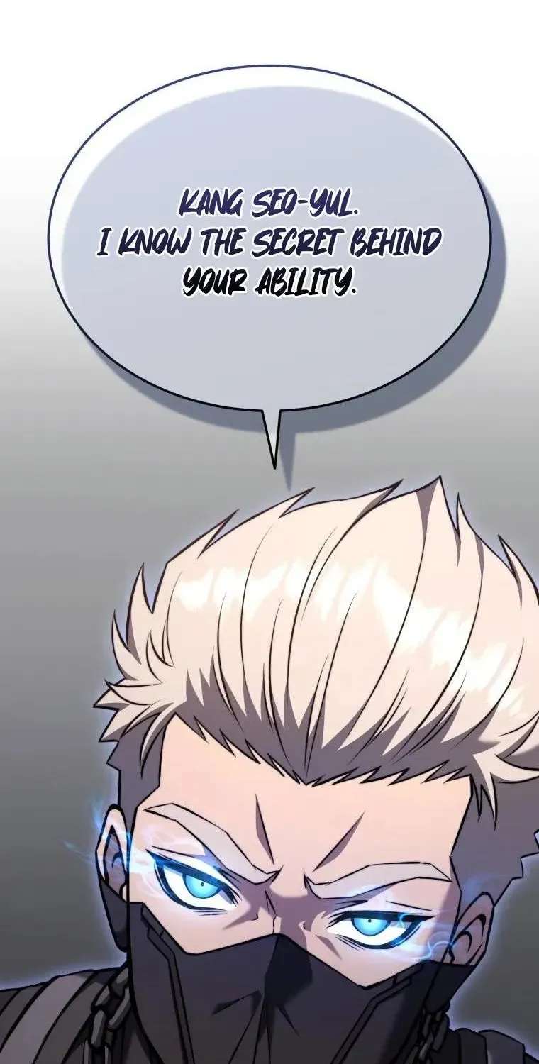 Transcending races due to system error Chapter 14 - page 6
