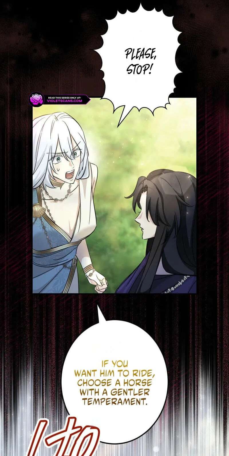 Ookan Yori Dekiai o Chapter 20 - page 68