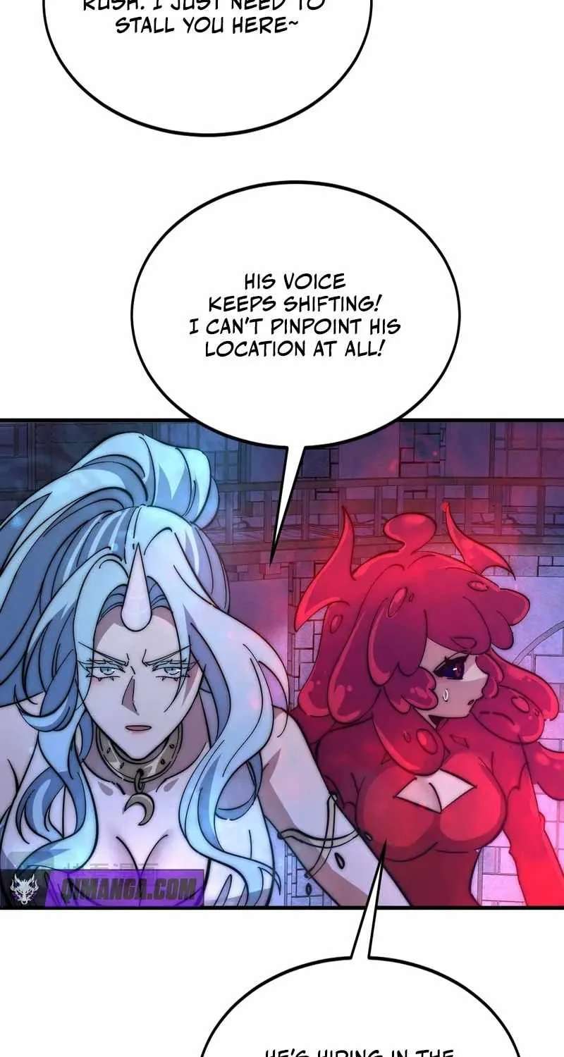 Devil Summoner, I am the Abyss Lord Chapter 86 - page 5
