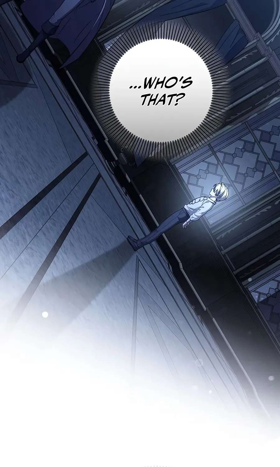 Margrave’s Bastard Son Was The Emperor Chapter 125 - page 3