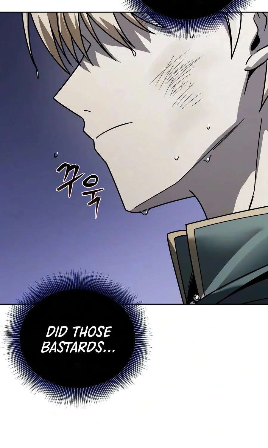 The Lazy Lord Masters the Sword Chapter 157 - page 127