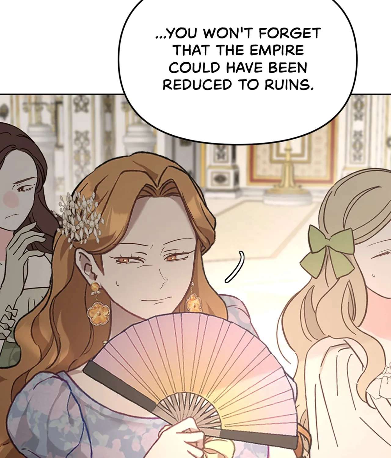 I Adopted the Male Lead from the Shelter Chapter 123 - page 55