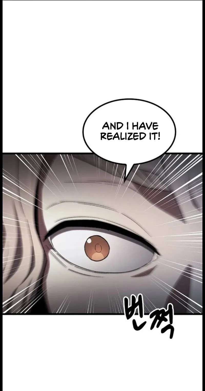 Who’s threatening you with a knife to make you a Heavenly Demon? Chapter 58 - page 17