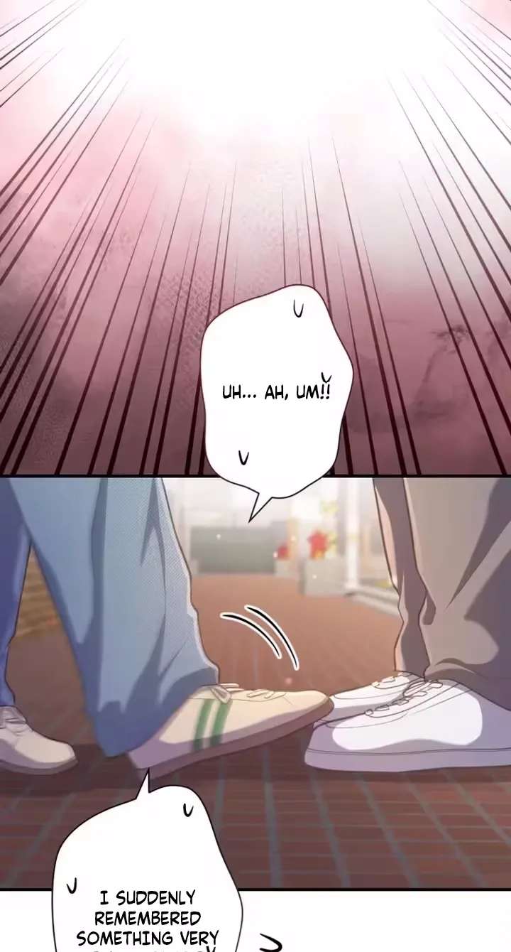 Joushi Ijou, Koibito Miman!? ~Unmei no Aite wa Koko ni Imashita~ Chapter 16 - page 23