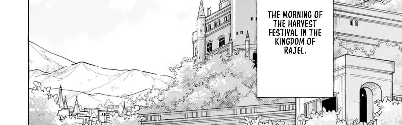 The Rewound Saintess Wants to Put the Insomniac Prince to Sleep Chapter 1 - page 20