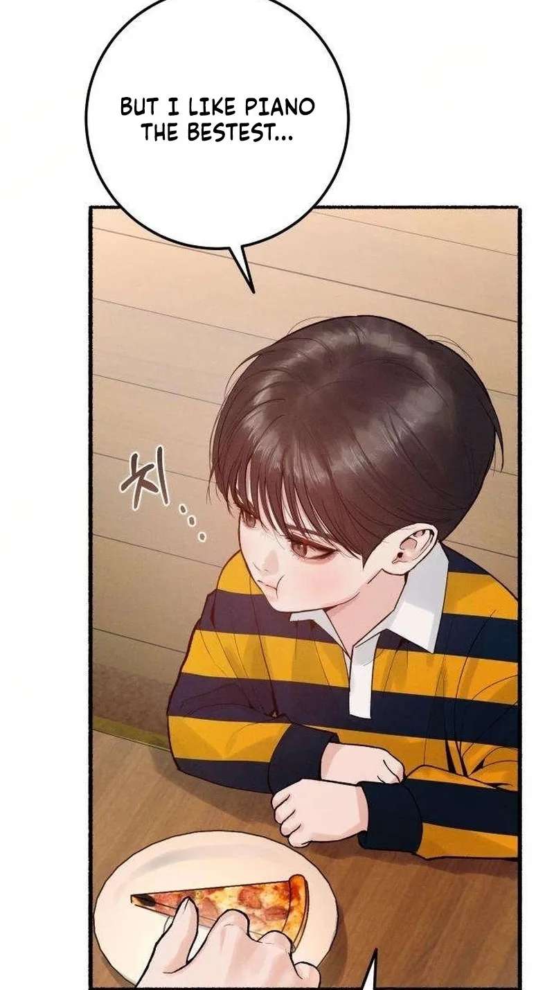 Patronage Stigma Chapter 5 - page 89