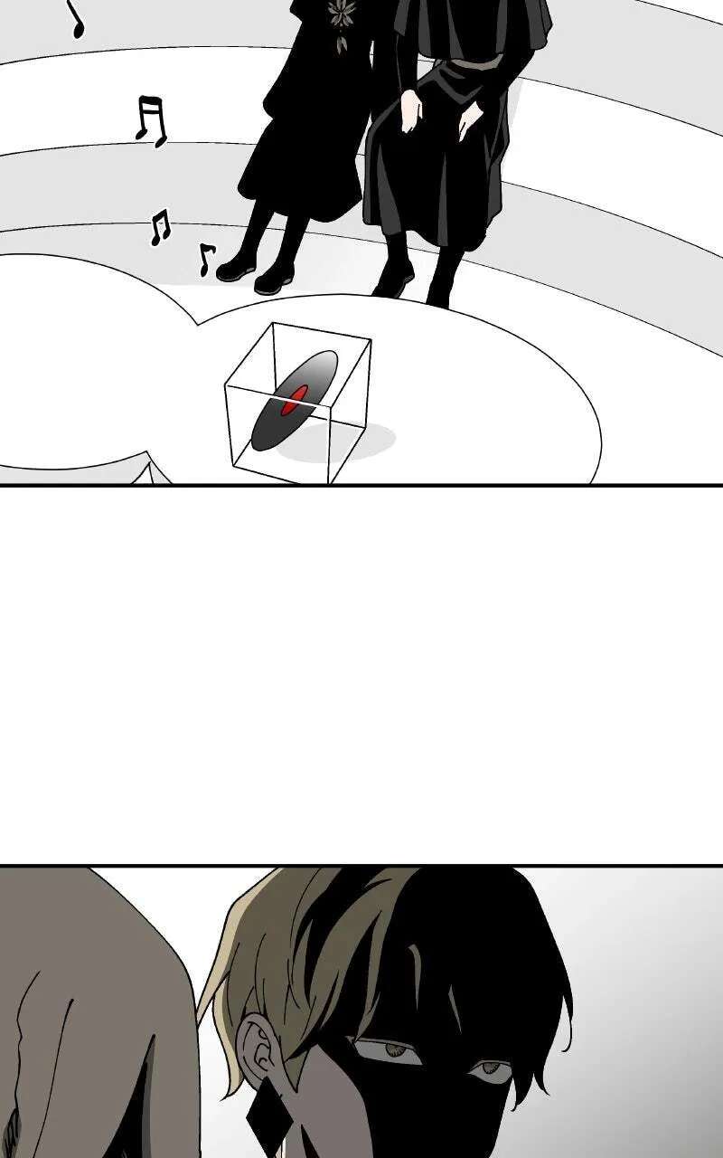 False Paradise Chapter 86 - page 37