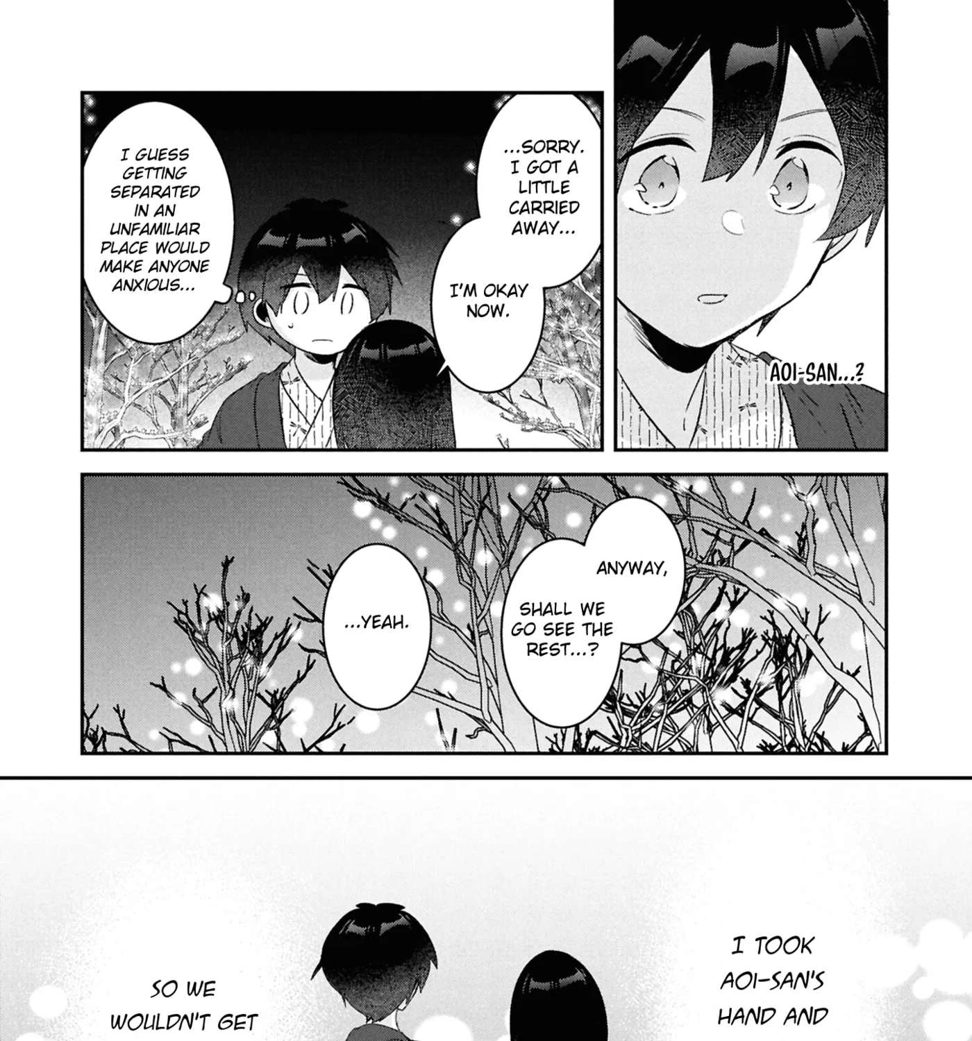 A Story of Taking Home a Lonely Gal From My Class and Turning Her Into an Elegant Beauty Chapter 30 - page 60
