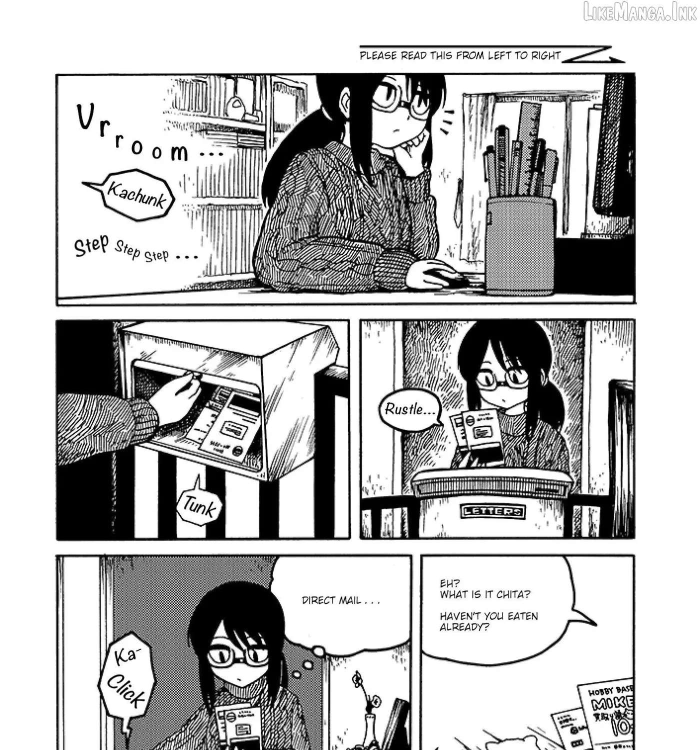 Tezmo Syndromenew Chapter 10 - page 4