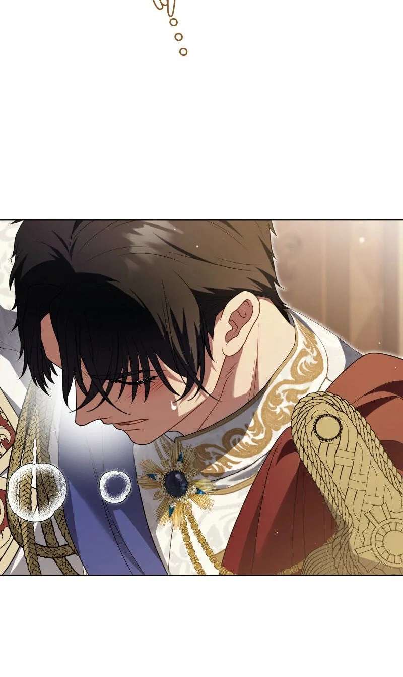 Kono to Ai wa Chi Yori Koku Chapter 43 - page 10