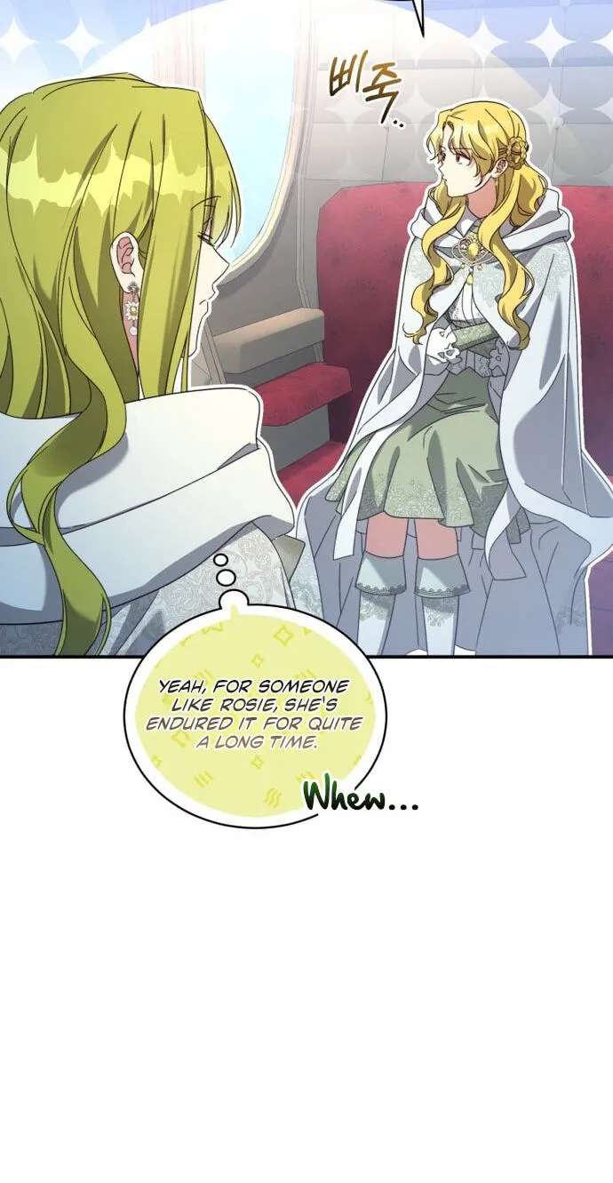 Revolutionary Princess Eve Chapter 123 - page 82