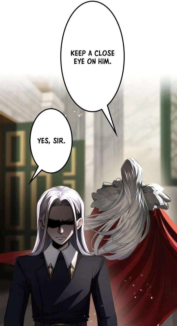 The Strongest Sword Saint Reincarnated into a Prestigious Magic Family Chapter 21 - page 51