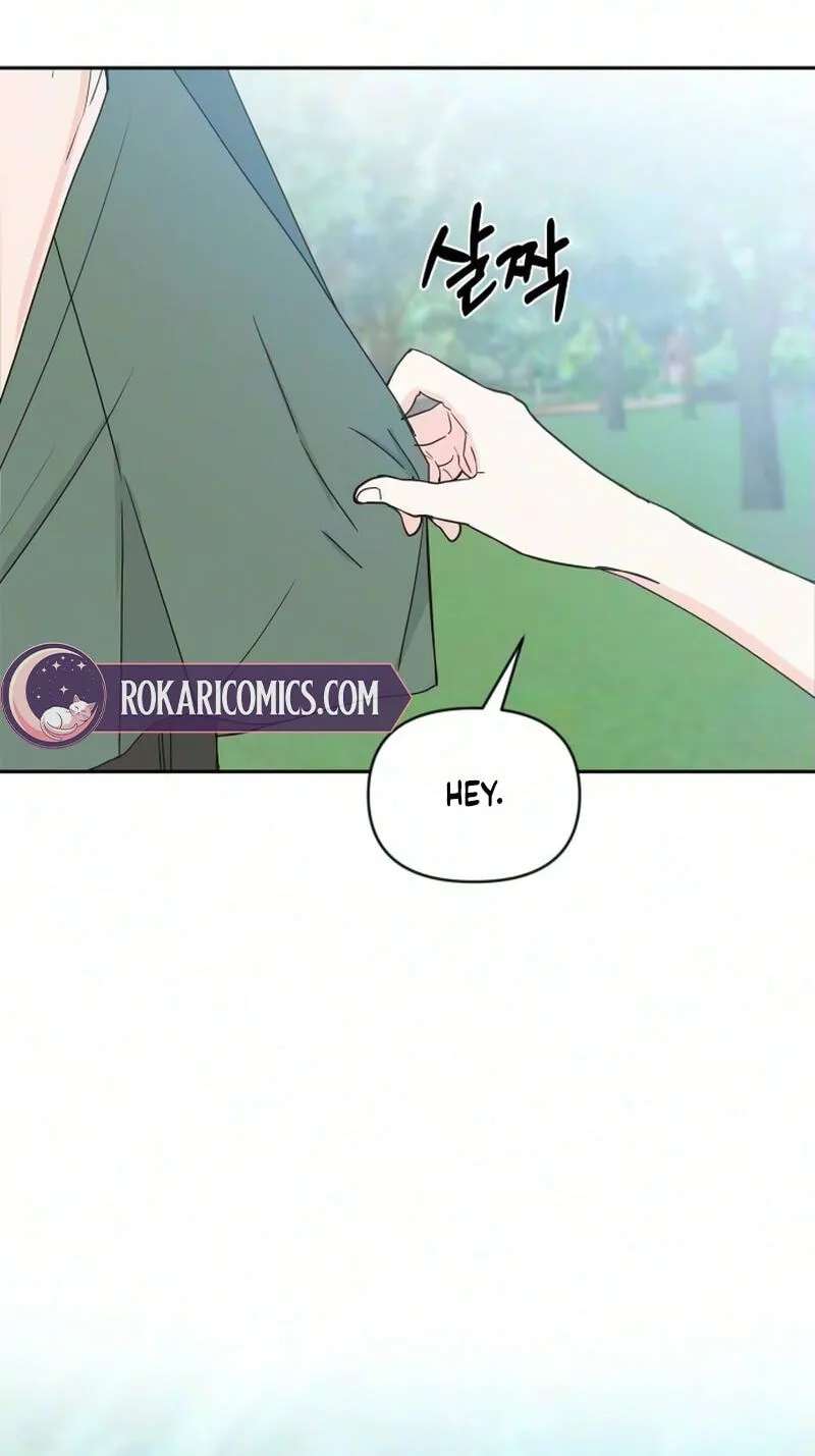 My Love Advisor Chapter 45 - page 20