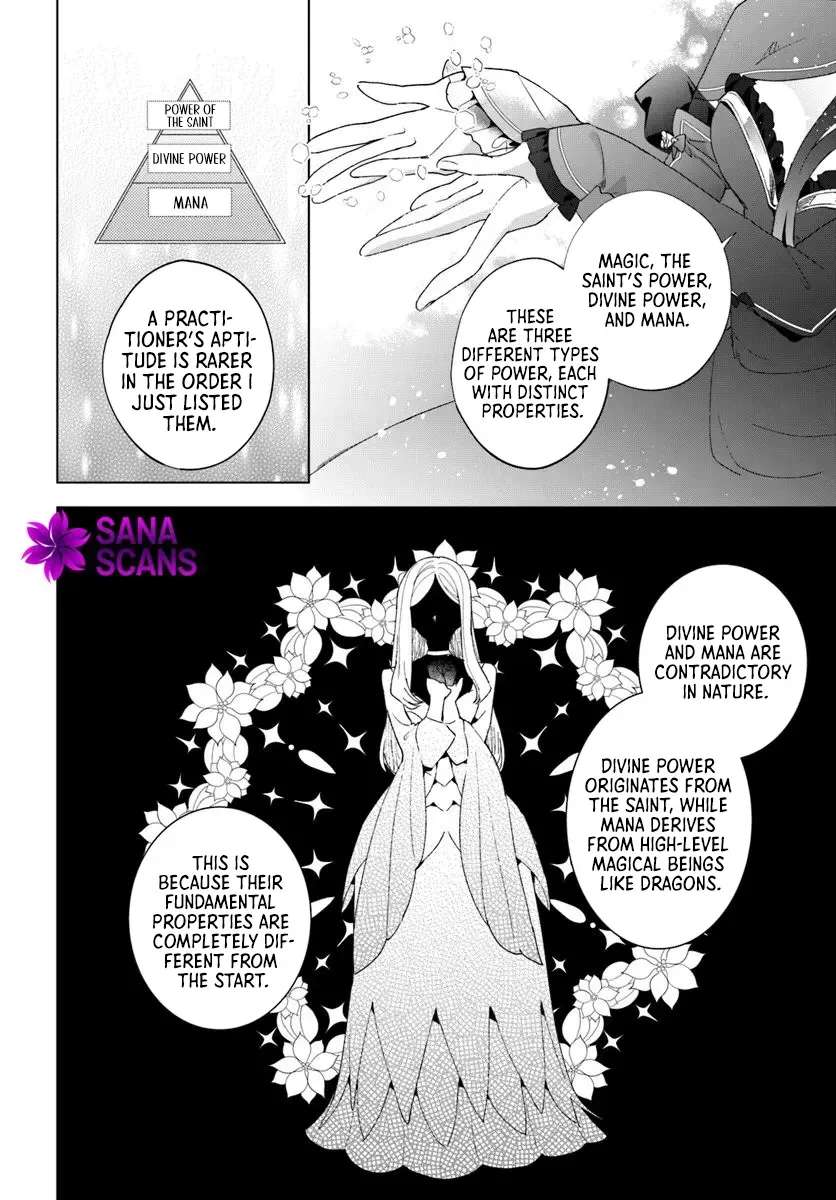 Please Fall in Love with Me! The Villainess’s Second Loop Chapter 6 - page 27