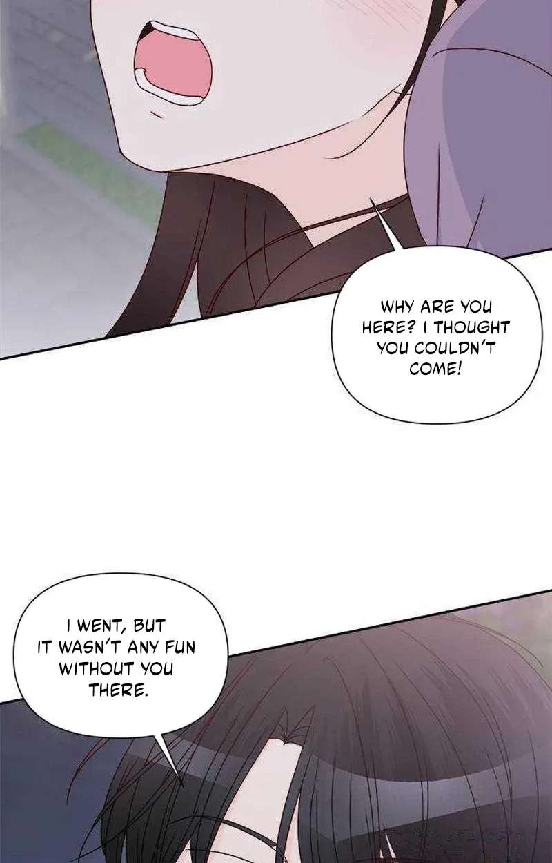Next Door Boyfriend Chapter 50 - page 62