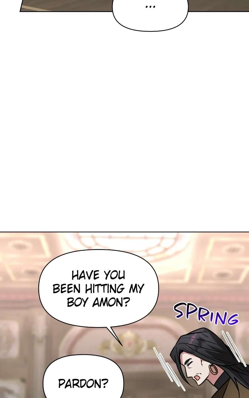 My Ruined Academy Chapter 94 - page 20