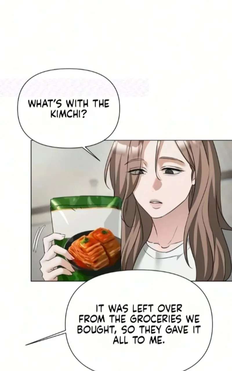 My family's Romeo Chapter 57 - page 55