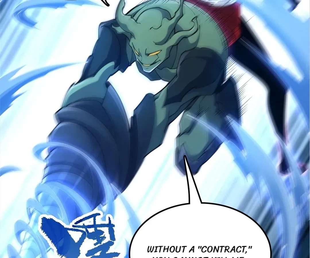 I’m From Alien Space Chapter 57 - page 78