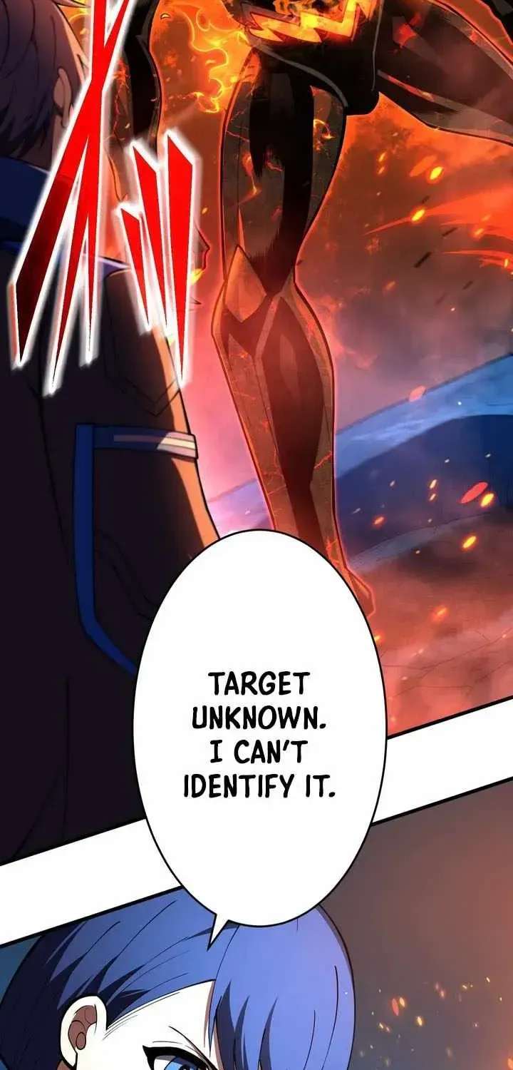 The Underworld Transcendent Returns Chapter 37 - page 107