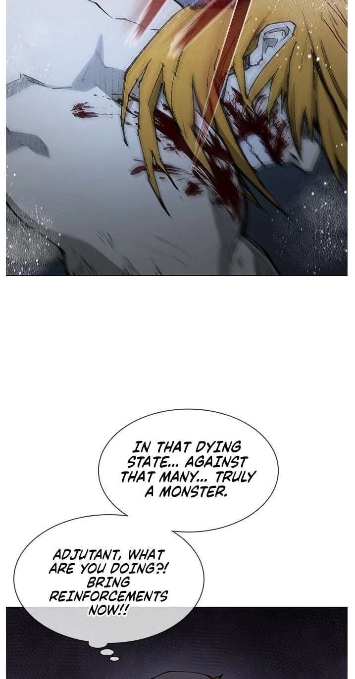 The Long Way of the Warrior Chapter 188 - page 60