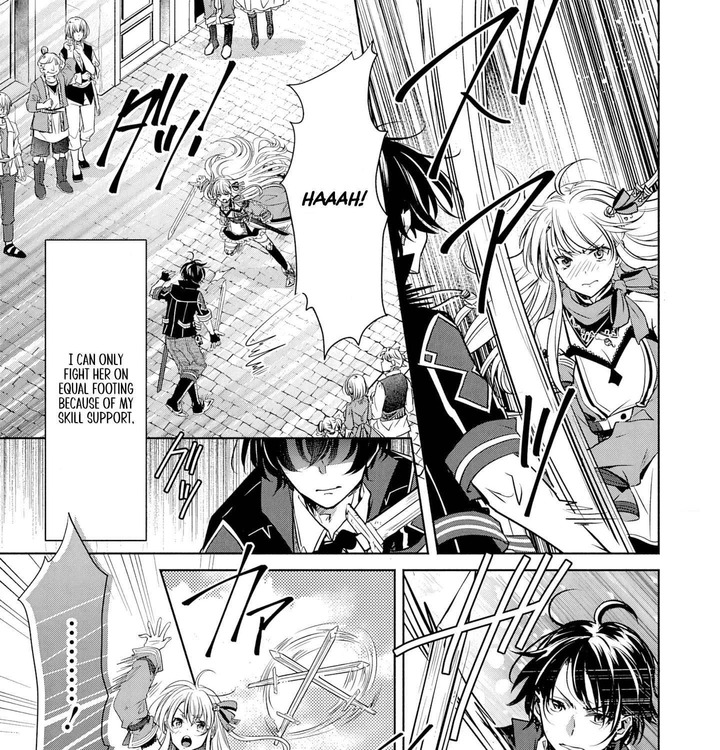 Free Skill de Saikyou Boukensha - Pet mo Musou de Isekai Seikatsu ga Tanoshi sugiru Chapter 5 - page 26
