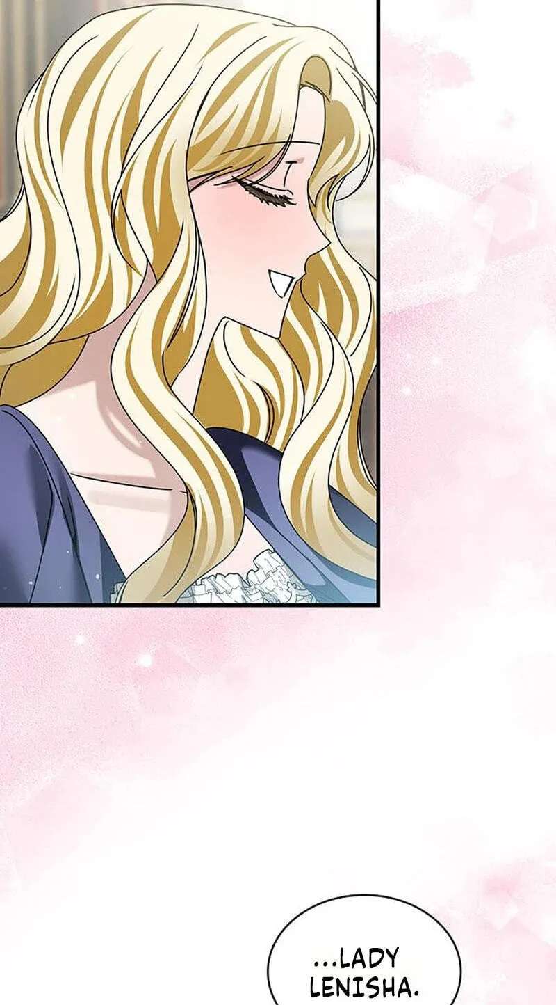 In the Empress’s Bedroom Lives a Snake Chapter 74 - page 33
