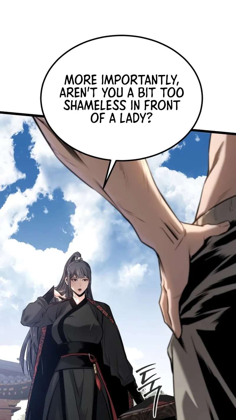 The Former Supreme Chapter 14 - page 4