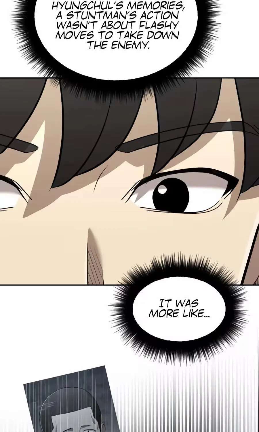 The Possessed Acting Prodigy Chapter 68 - page 27