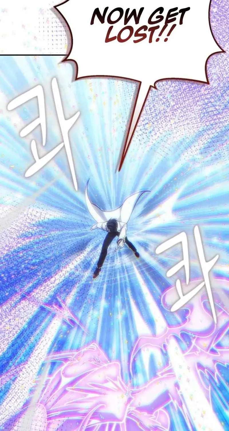 How To Live As An Unlicensed Healer Chapter 160 - page 43