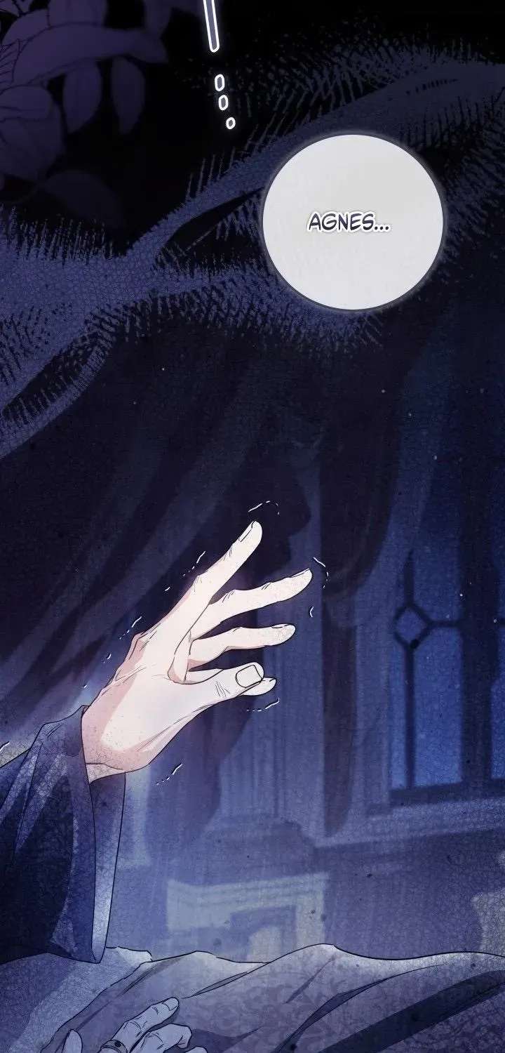 The Princess Stans in Secret Chapter 103 - page 34