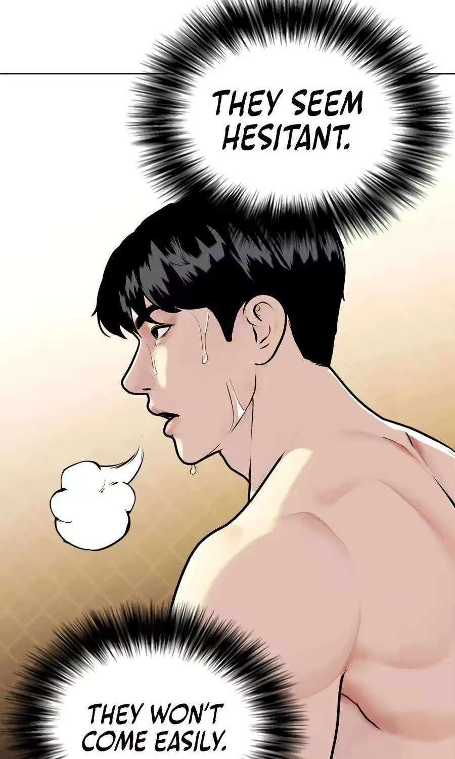 The Outcast Is Too Good At Martial Arts Chapter 174 - page 26