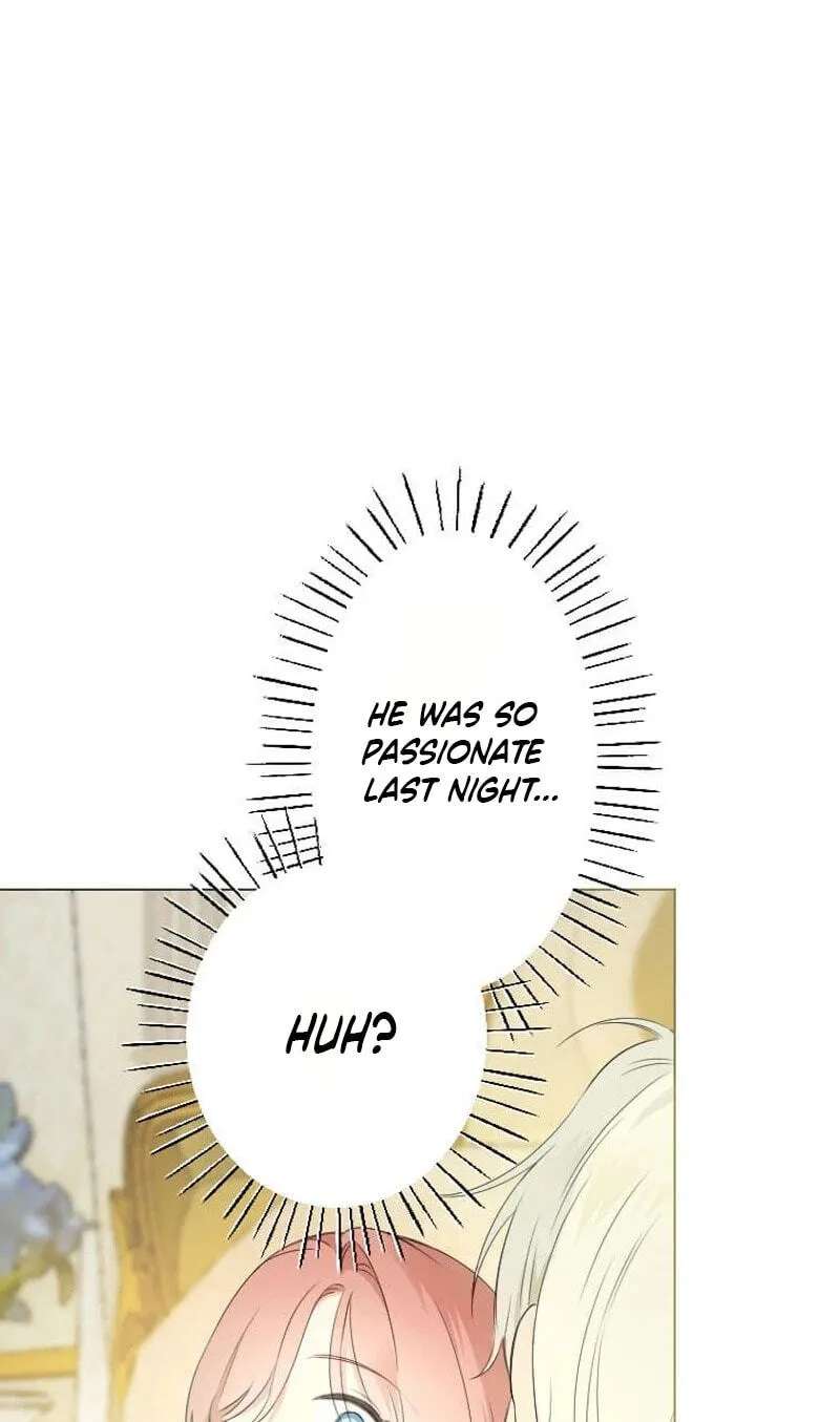 Tada no Keiyaku Kon no Hazu na no ni, Yomei Ichinen no Reitetsu Koushaku ni Dekiai Sarete Imasu Chapter 20 - page 72