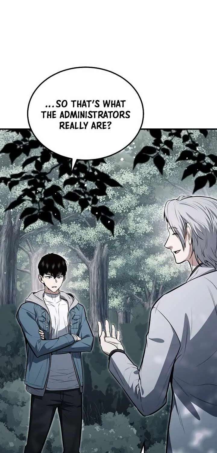 The Hero Returns Chapter 168 - page 92