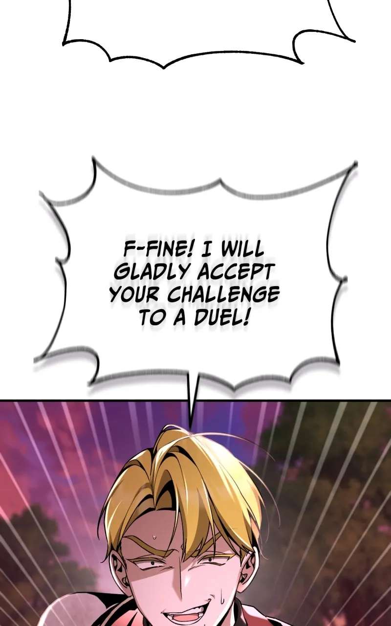 The Reborn Prodigy ofthe Ducal Family Chapter 26 - page 45