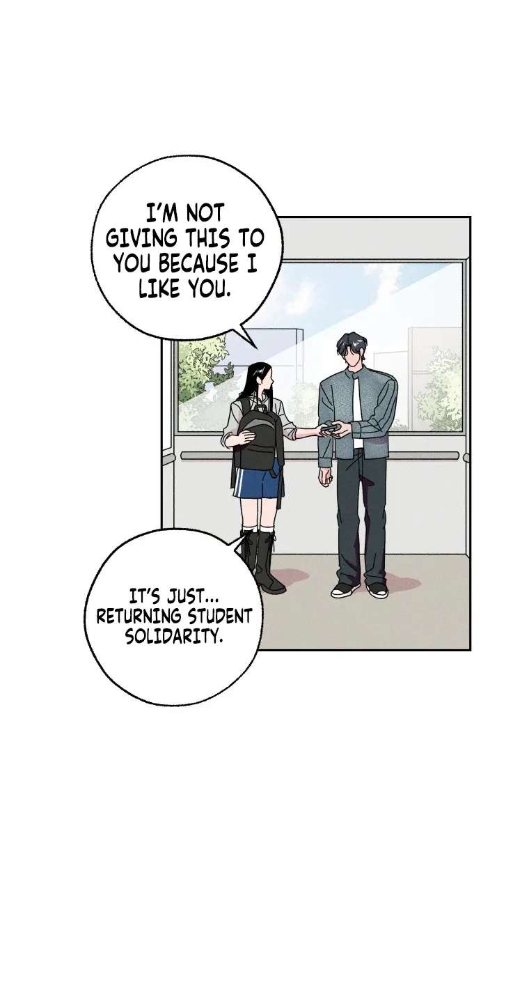 Sufficient Motivation Chapter 4 - page 63