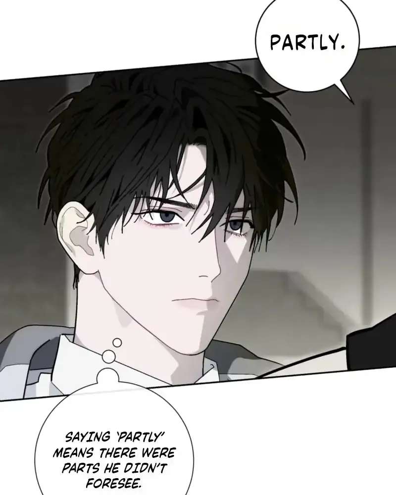 A Guide to Proper Precognition Chapter 4 - page 6